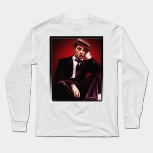 Buster Long Sleeve T-Shirt